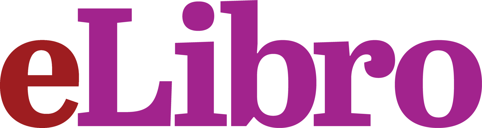 e-libro